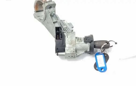Iveco Daily 6th gen Ignition lock 05801364057