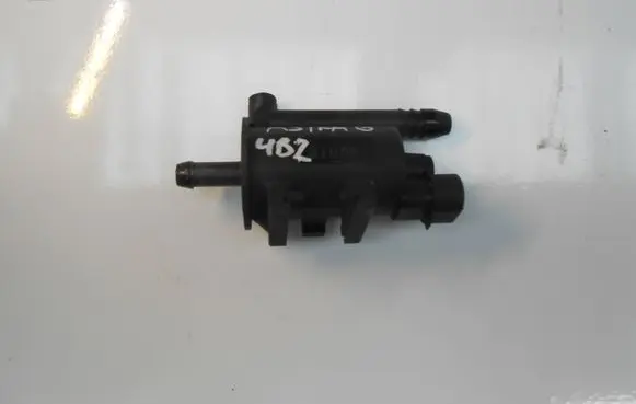 Opel Astra H Valve vacuum 1997280
