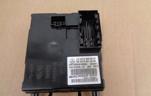 Mercedes-Benz E W213 Other control units/modules A2139000607