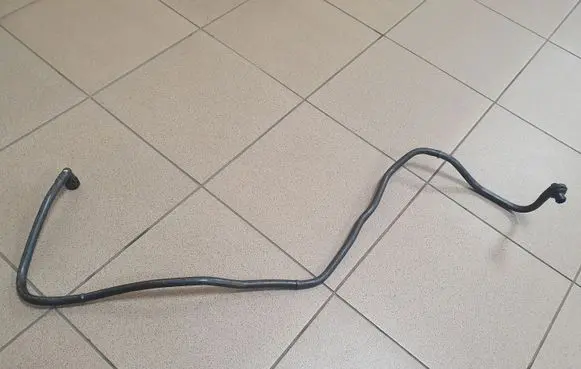 BMW X5 F15 Vacuum line/pipe/hose 8570111