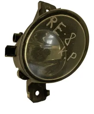 Renault Espace - Grand espace IV Front fog light 8200002469 89201771