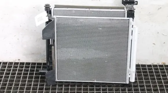 KIA Picanto Radiator set 25310G6450