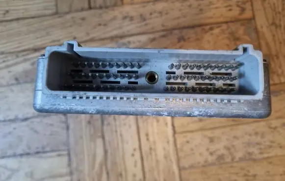 Ford Scorpio Engine control unit/module 92BB12A650GB