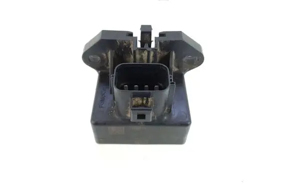 Ford F150 Fuel injection pump control unit/module FU5Z-9D370-B FU5A-9D370-JA