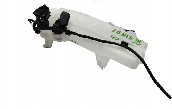 Suzuki Ignis Windshield washer fluid reservoir/tank ZBIORNICZEK