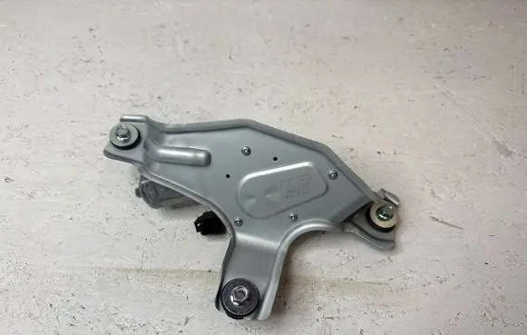 Hyundai Kona I Rear window wiper motor 98700J9000