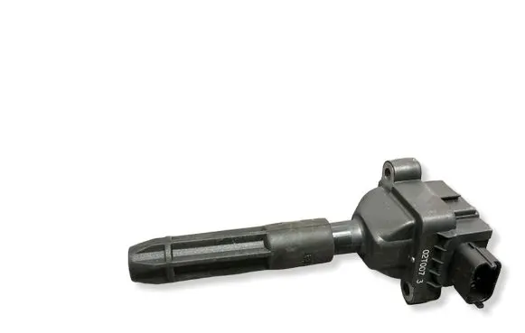 Mercedes-Benz C W203 High voltage ignition coil A0001501780