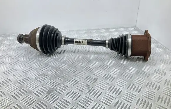 Audi A6 S6 C7 4G Front driveshaft 4G0407271E