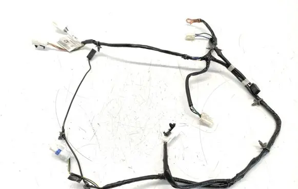 Nissan Qashqai Rear tail light wiring loom 24051BB00A PL05060 24051BR00A