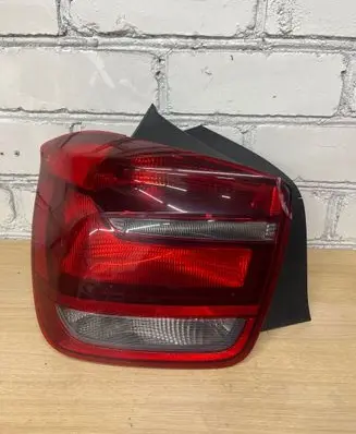 BMW 1 F20 F21 Rear/tail lights R1025997 8129010000