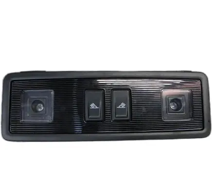 Volkswagen T-Roc Headlining lighting console trim 