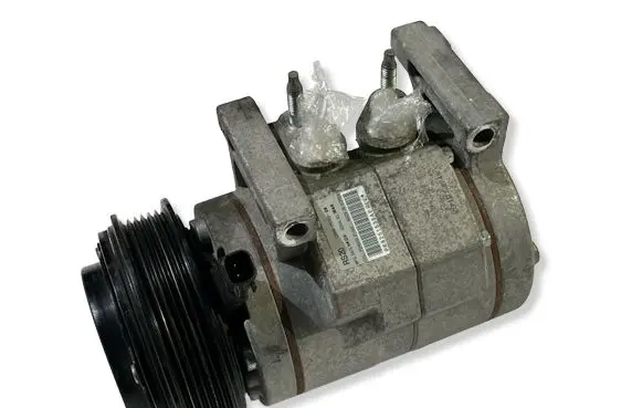 Dodge Durango Air conditioning (A/C) compressor (pump) P68251535AE