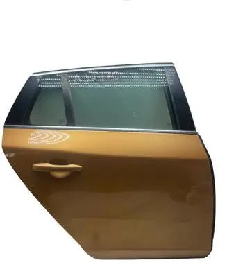 Volvo V60 Rear door 123456
