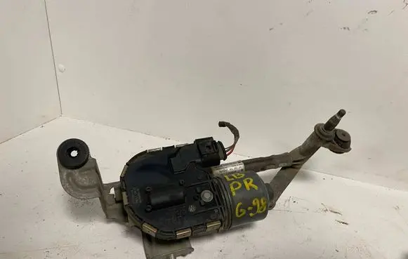 Volkswagen Golf Plus Wiper motor 5M0955120 5M0955024C 0390241780