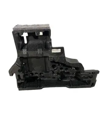 Mercedes-Benz GLK (X204) Other trunk/boot trim element A2048905414