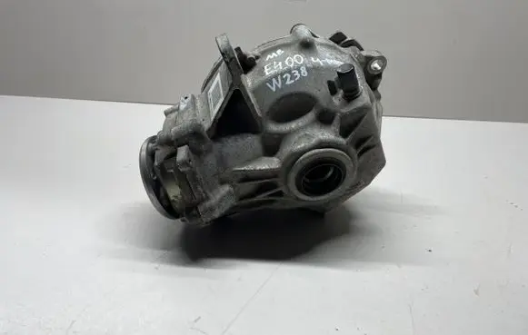 Mercedes-Benz E W238 Front differential 2213308800