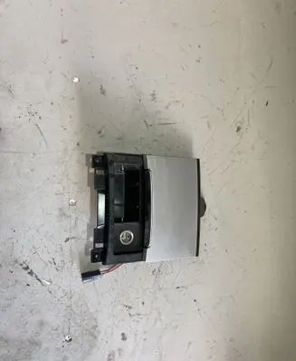 Audi A6 S6 C7 4G Car ashtray