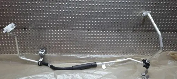 Fiat Tipo Air conditioning (A/C) pipe/hose S26336855 51986986