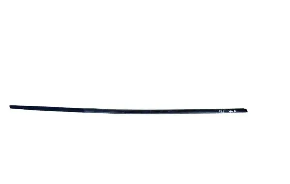 BMW 7 E65 E66 Rear door trim (molding) 51228022207