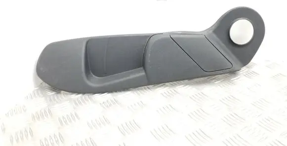 Seat Exeo (3R) Seat trim 8E0881325C