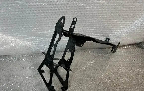BMW 1 F20 F21 Front bumper cross member 17023811