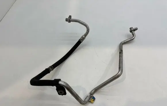 Citroen C3 Air conditioning (A/C) pipe/hose 9682115680