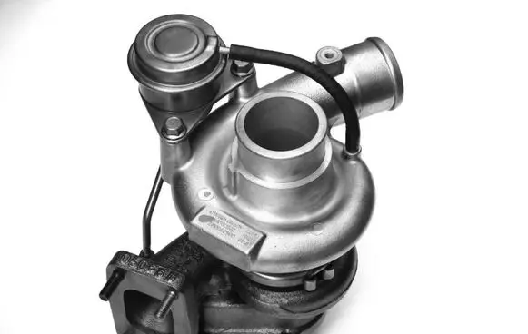 Citroen Jumper Turbo 504110697 49189-02950 4918902950