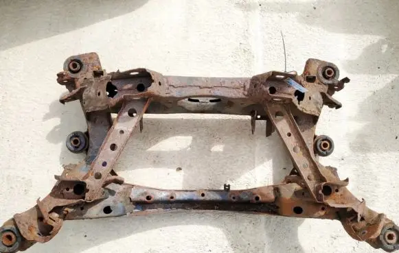 Mazda RX8 Rear subframe 