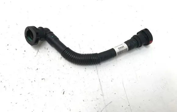 KIA EV6 Electric car engine cooling hoses/pipes 366T01XFA0