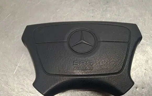 Mercedes-Benz C W202 Steering wheel airbag 1404600068