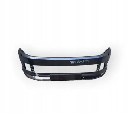 Volkswagen Transporter - Caravelle T6 Front bumper 7E5807221D