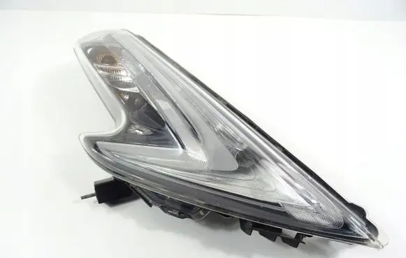 Nissan Juke I F15 Headlight/headlamp 26120BV80A