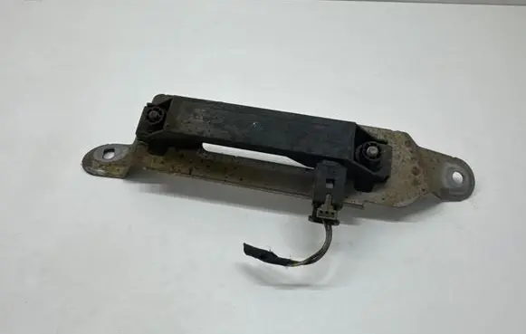 Mercedes-Benz EQA Keyless system antenna A1779050500
