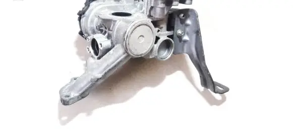 EGR valve