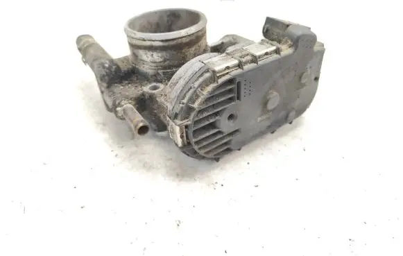 Opel Corsa D Throttle valve 24420536 0280750133
