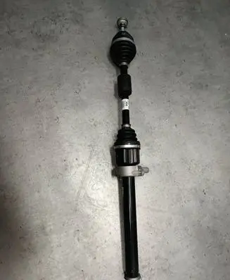 BMW 2 F45 Front driveshaft 8681524