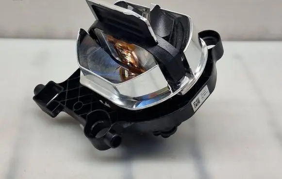 BMW 5 F10 F11 Headlight part 18725301 00057524