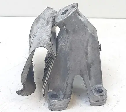 Porsche Macan (95B) Engine mounting bracket 8K0199307BJ 8K0199387S