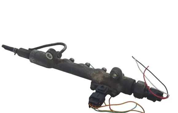 Mazda 6 Fuel main line pipe 06K00072 1150