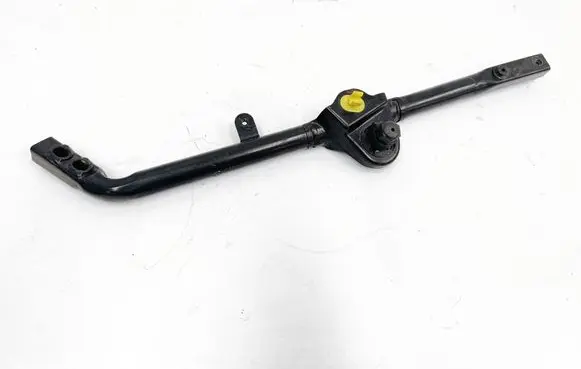 Chrysler Pacifica Radiator support slam panel bracket 68231356AC