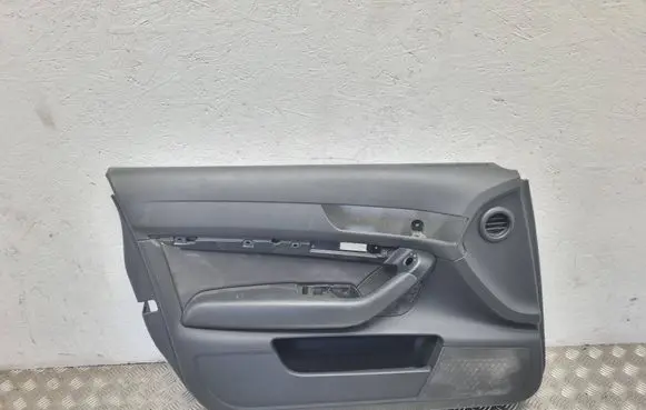 Audi A6 S6 C6 4F Front door card panel trim 4F1867105E