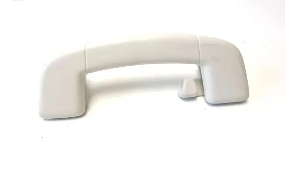 Volkswagen PASSAT B8 Rear interior roof grab handle 3G0857643B
