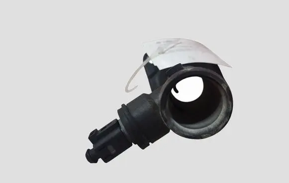 Volkswagen Touran I Engine coolant pipe/hose 03G121121 03L121121
