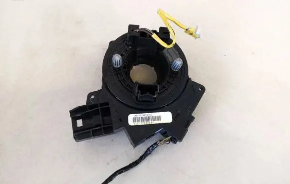 Ford Focus C-MAX Airbag slip ring squib (SRS ring) 4m5t14a664ab 4m5t-14a664-ab