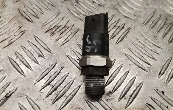 Fuel pressure sensor