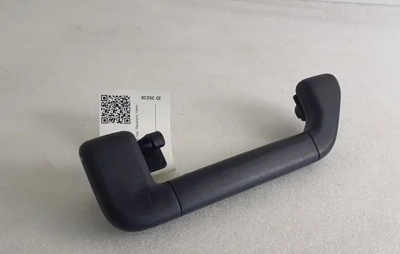 Porsche Panamera (970) Front interior roof grab handle 970555607 970555609