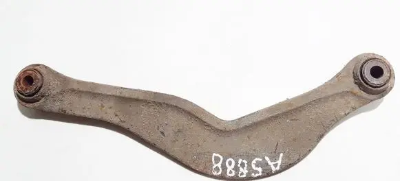 Ford Mondeo MK IV Rear upper control arm/wishbone 6g915500ba 6g91-5500-ba