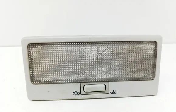 Seat Alhambra (Mk1) Interior lighting switch 357947105