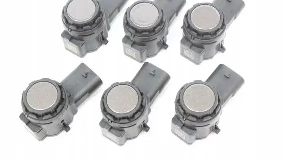 BMW 5 G30 G31 Parking PDC sensor