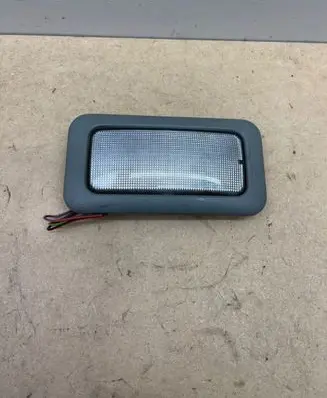 Opel Vivaro Interior lighting switch 8200425663 08896852